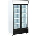 Product Focus: Kool Double Door Upright Chiller